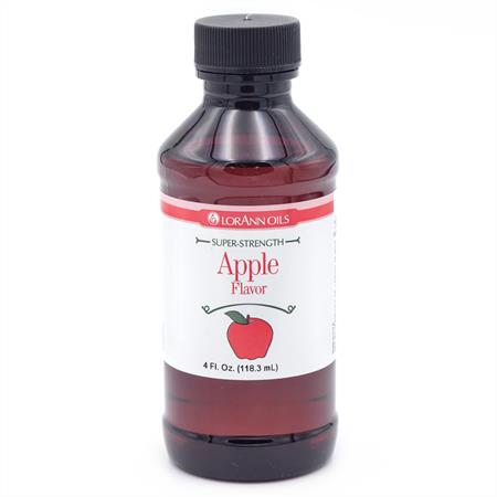 APPLE FLAVOR