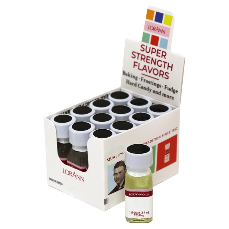 AMARETTO FLAVOR
