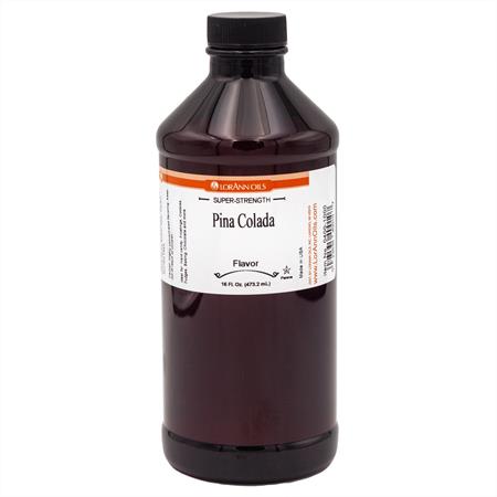 PINA COLADA FLAVOR