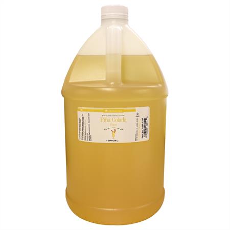 PINA COLADA FLAVOR