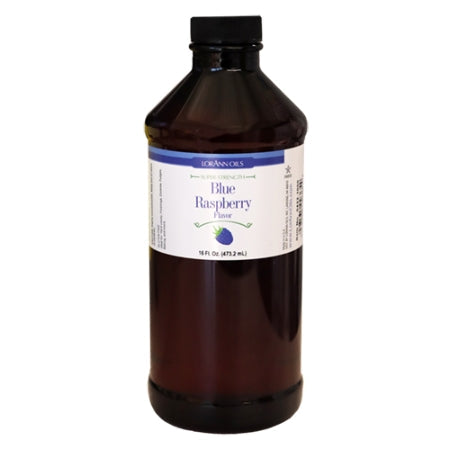 BLUE RASPBERRY FLAVOR