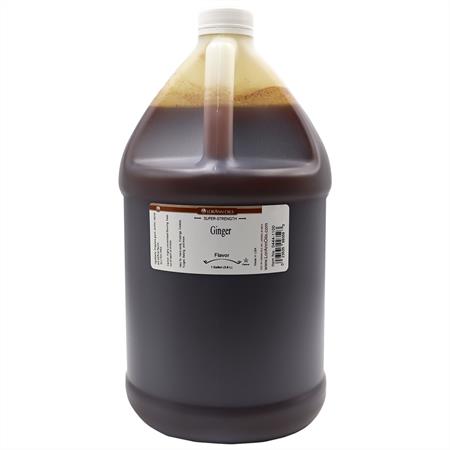 GINGER FLAVOR