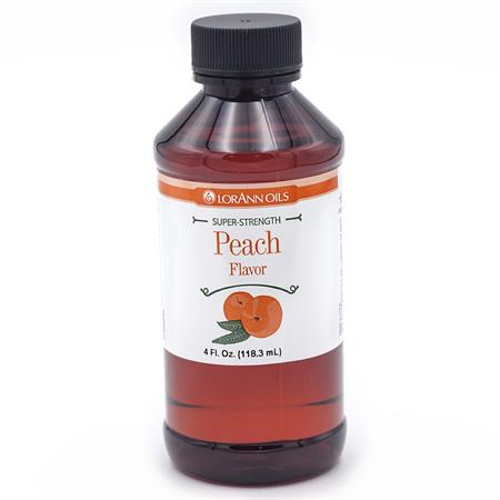 PEACH FLAVOR
