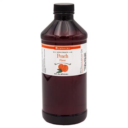 PEACH FLAVOR