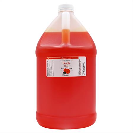 PEACH FLAVOR