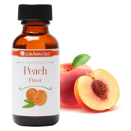 PEACH FLAVOR