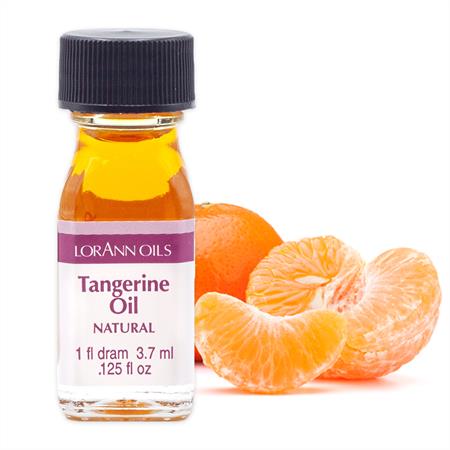 TANGERINE OIL, NATURAL