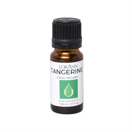 TANGERINE OIL, NATURAL