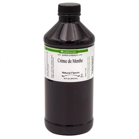 CREME DE MENTHE FLAVOR