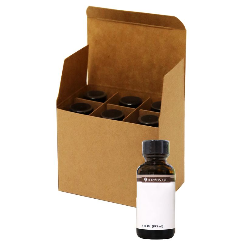 NUTMEG OIL, NATURAL