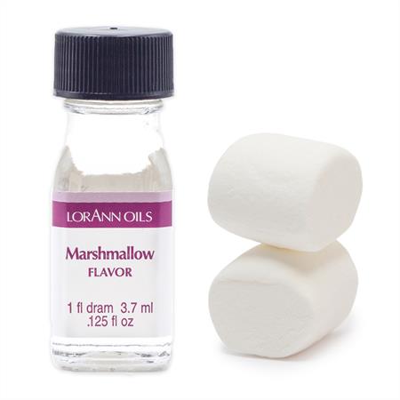 MARSHMALLOW FLAVOR