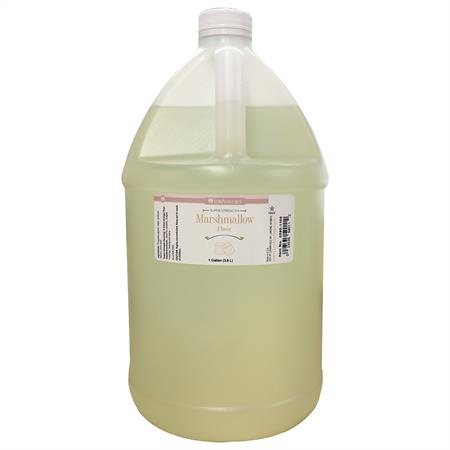 MARSHMALLOW FLAVOR