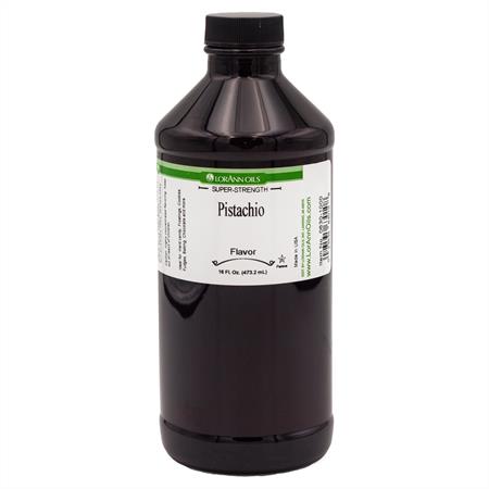 PISTACHIO FLAVOR