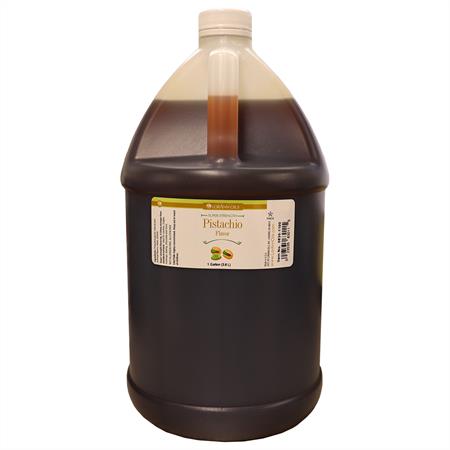 PISTACHIO FLAVOR