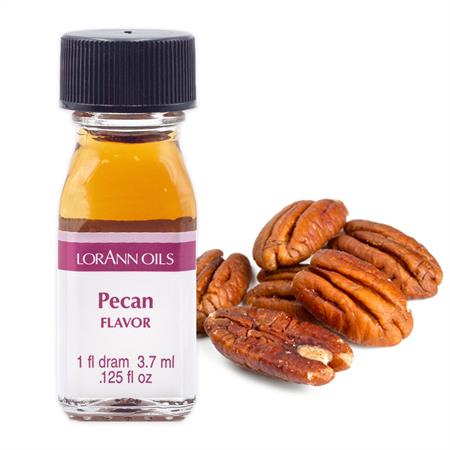PECAN FLAVOR