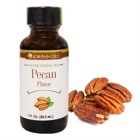 PECAN FLAVOR