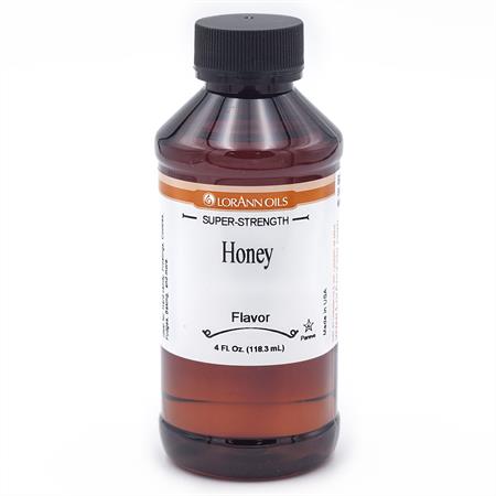 HONEY FLAVOR