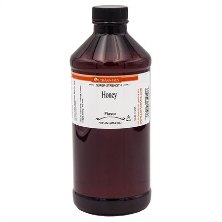 HONEY FLAVOR