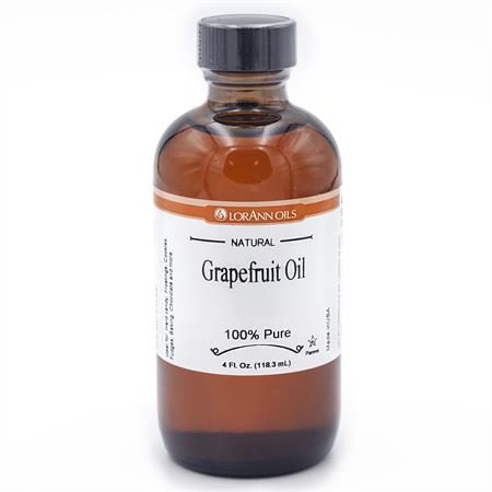 GRAPEFRUIT OIL, NATURAL