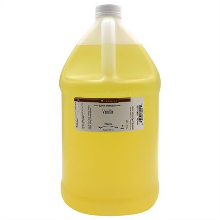VANILLA FLAVOR