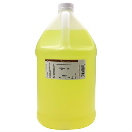 CAPPUCCINO FLAVOR