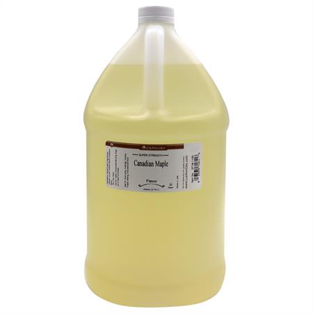 CANADIAN MAPLE FLAVOR