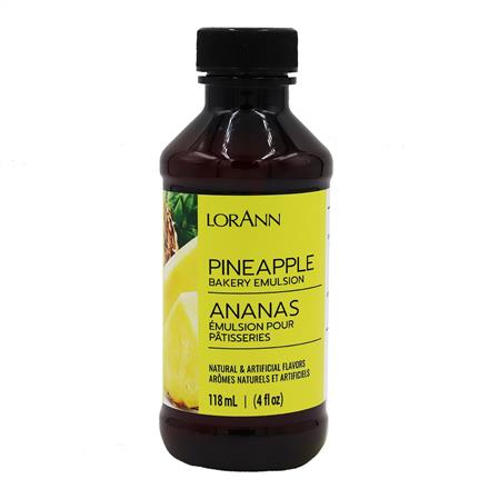 PINEAPPLE BAKERY EMULSION