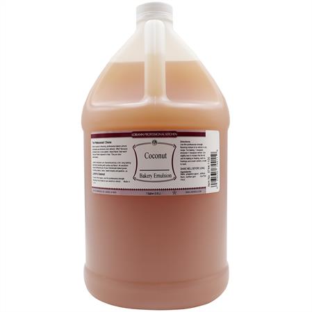 COCONUT BAKERY EMULSION