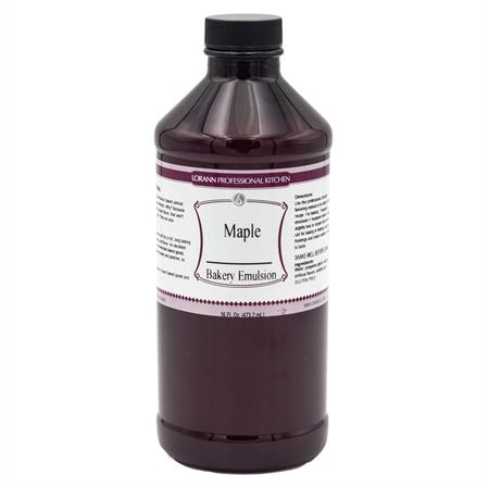 MAPLE BAKERY EMULSION