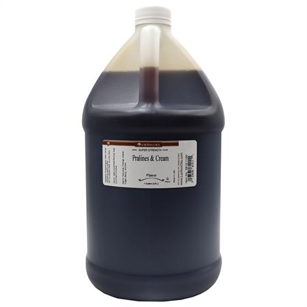 PRALINES & CREAM FLAVOR