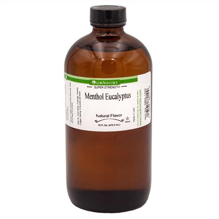 MENTHOL-EUCALYPTUS FLAVOR, NATURAL