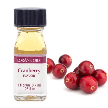 CRANBERRY FLAVOR
