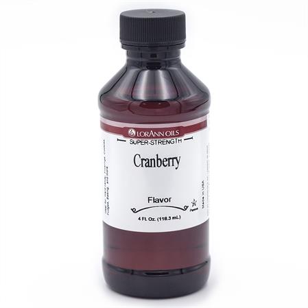 CRANBERRY FLAVOR