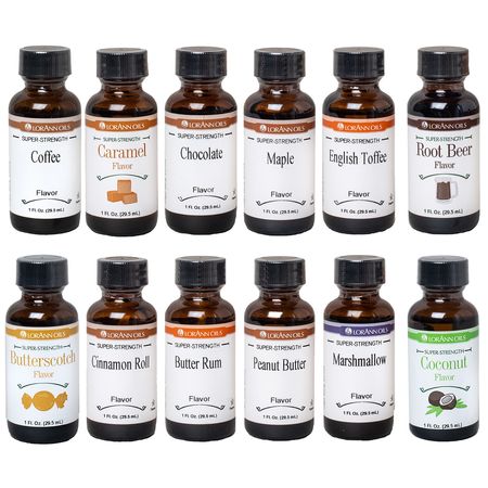 *SAVOR YOUR FLAVOR VARIETY PACK