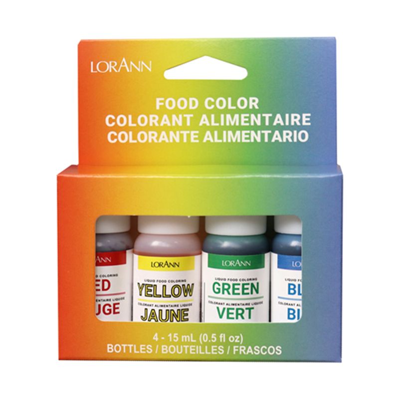 *1-DRAM VARIETY PACK