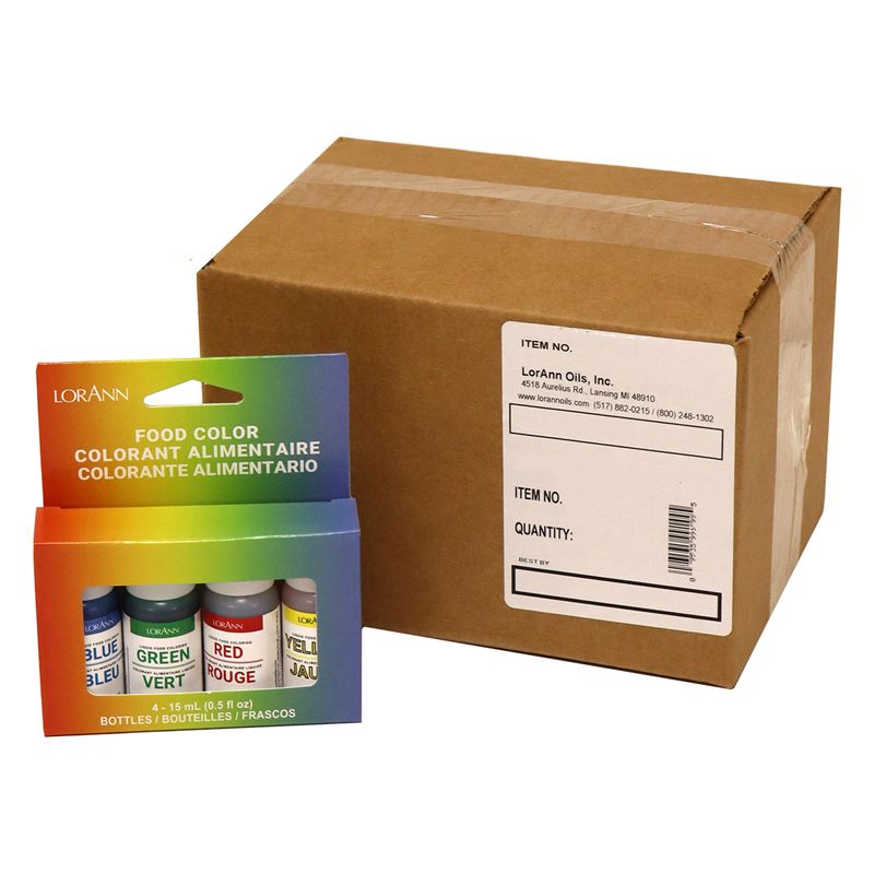 *1-DRAM VARIETY PACK