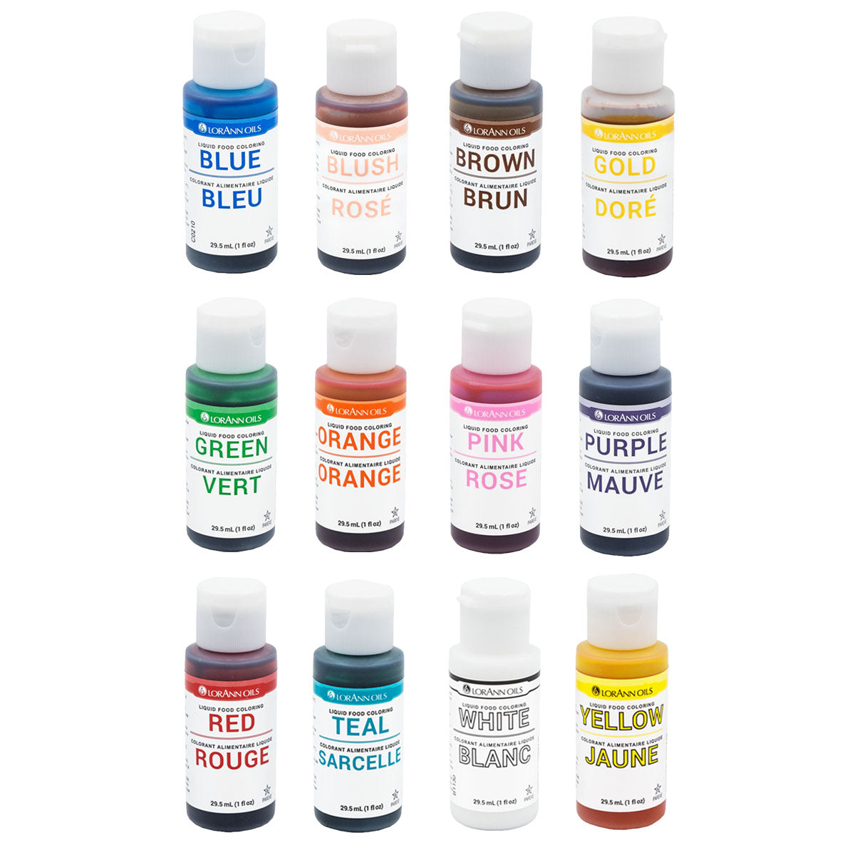 *1-DRAM VARIETY PACK