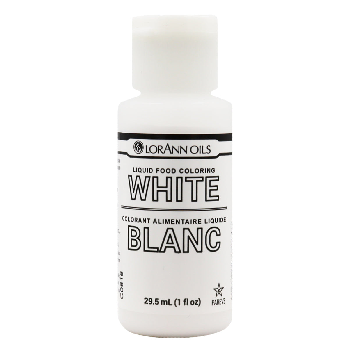 WHITE COLOR