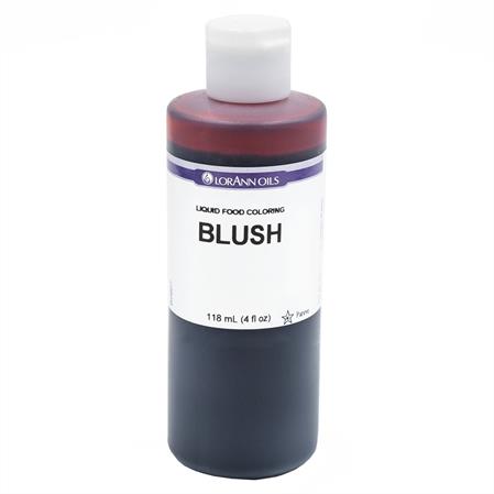 BLUSH LIQUID COLOR