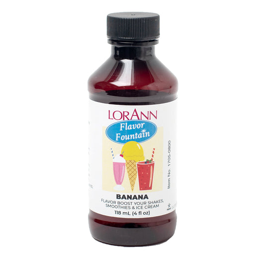 BANANA  ICF
