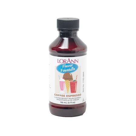 COFFEE ESPRESSO ICF
