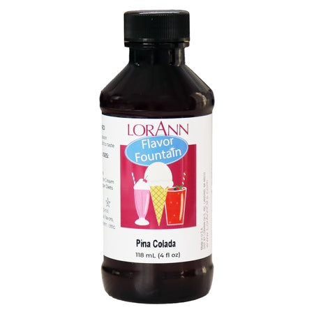 PINA COLADA ICF