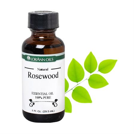 ROSEWOOD OIL, NATURAL