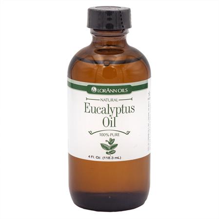 EUCALYPTUS OIL, NATURAL