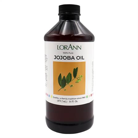JOJOBA OIL