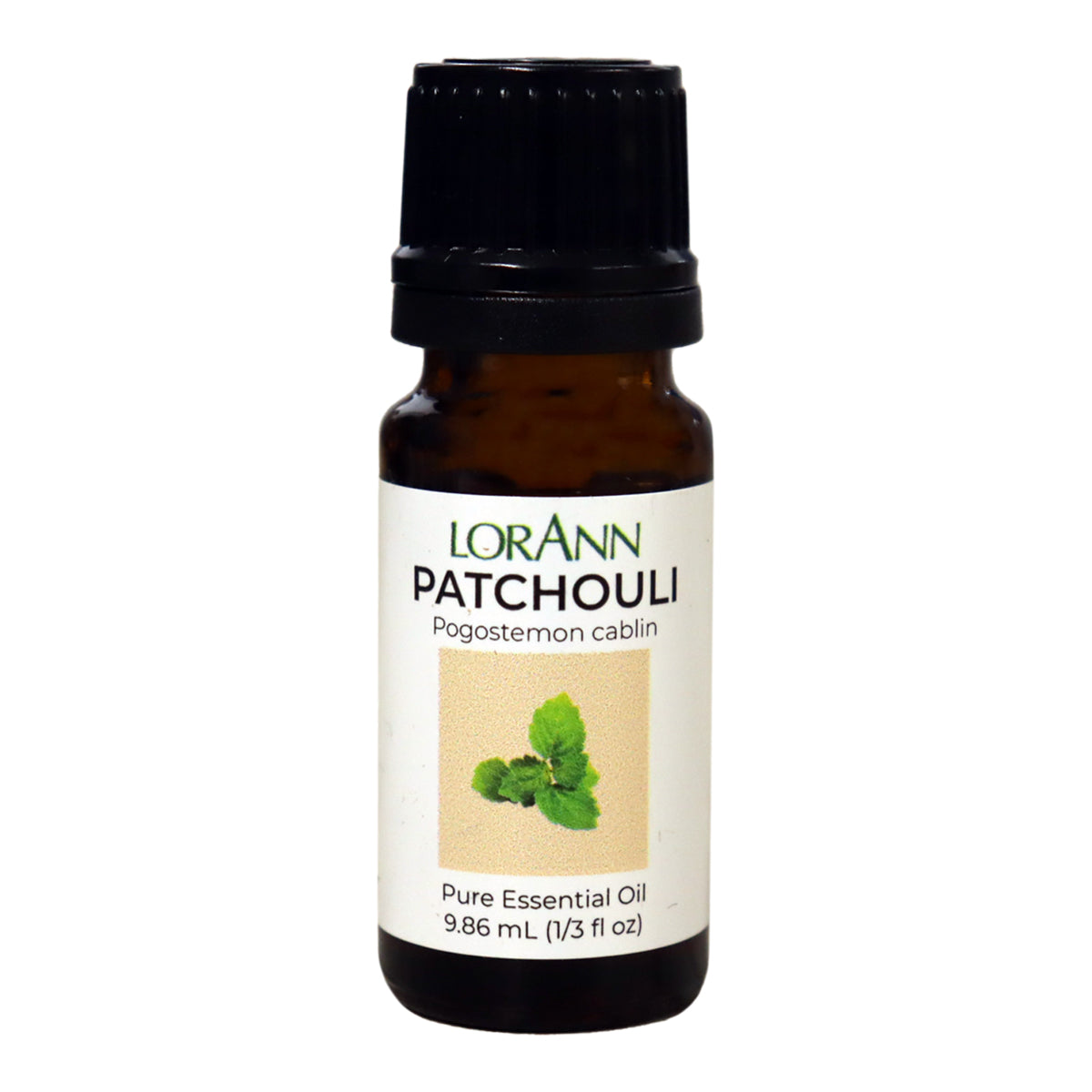 PATCHOULI OIL, NATURAL