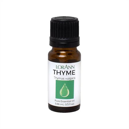 THYME OIL, NATURAL
