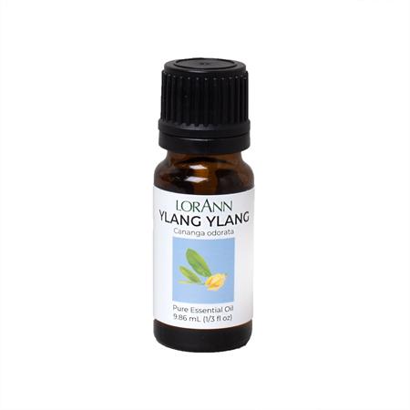 YLANG YLANG OIL, NATURAL