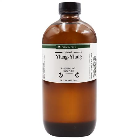 YLANG YLANG OIL, NATURAL