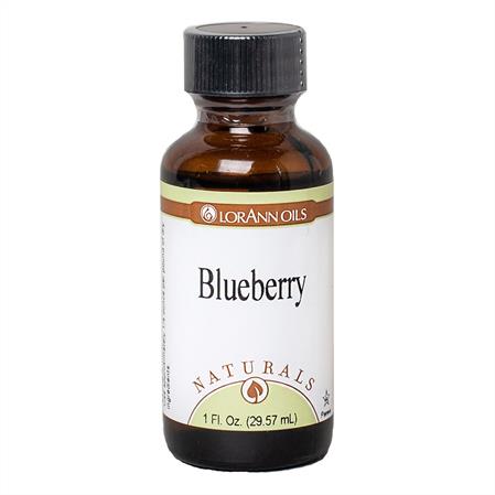 BLUEBERRY FLAVOR, NATURAL-COMPOUNDED